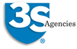 3S Agencies Logo